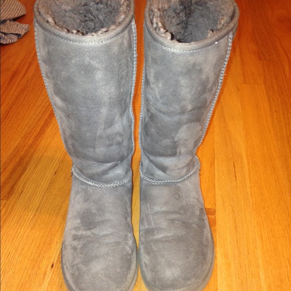 Uggs