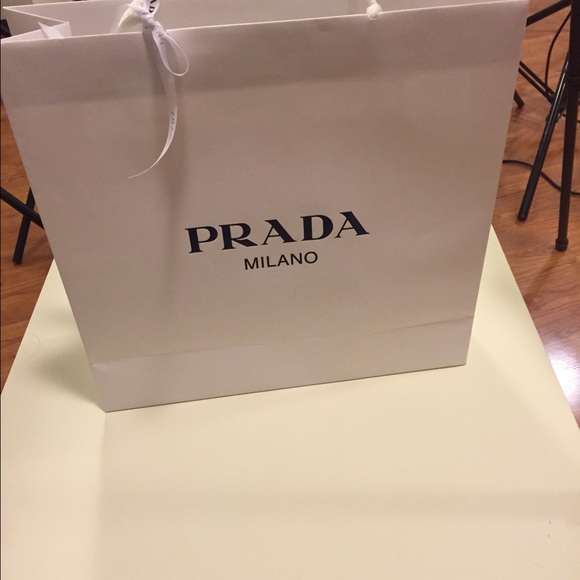 Prada original