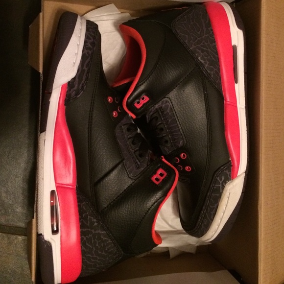 Air Jordan 3 Retro - Picture 4 of 4