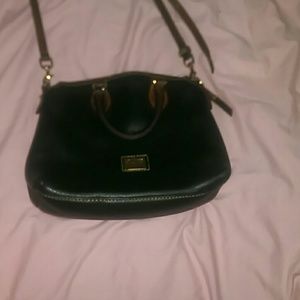 Dooney & Bourke purse