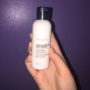 Eye Make-up remover