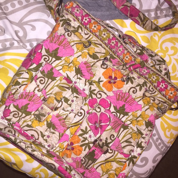 Vera Bradley Handbag