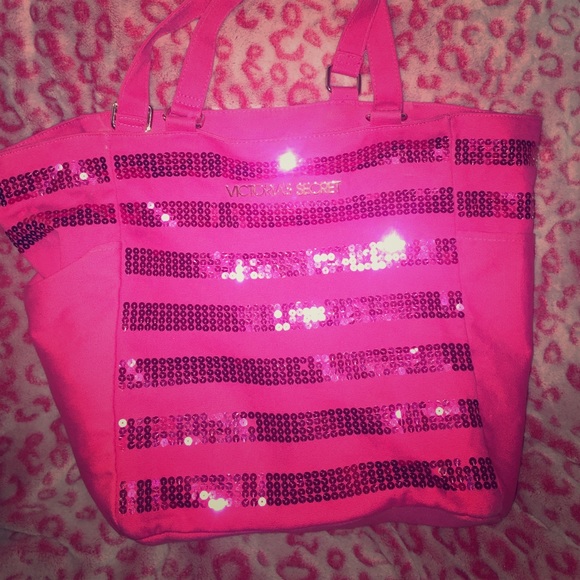 Victoria's Secret Handbag