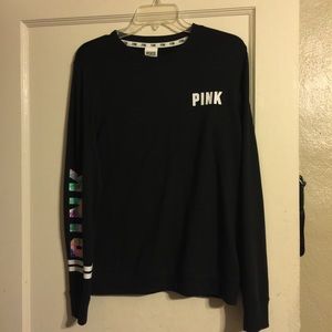 VS Pink sweatshirt