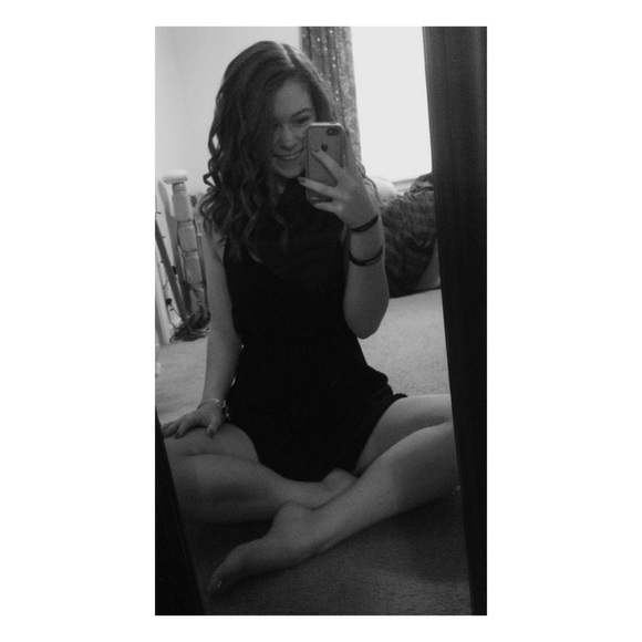 Meet your Posher, Camryn