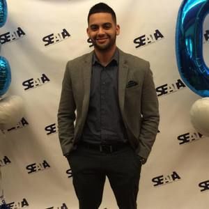 Meet your Posher, Mario