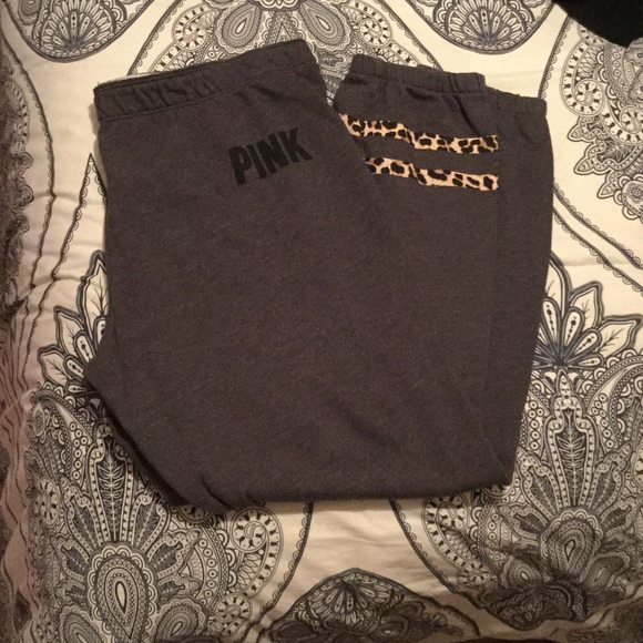 PINK Sweatpants