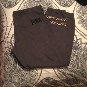 PINK Sweatpants