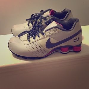 Nike Shox