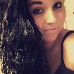 Meet your Posher, Rylee
