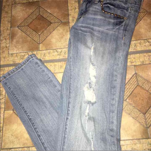 American Eagle Jeans - Picture 2 of 3