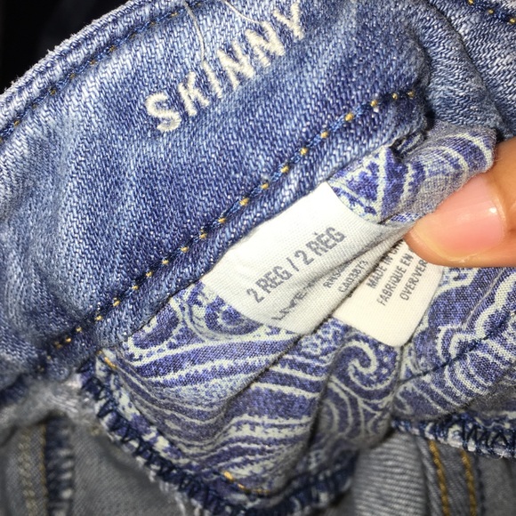 American Eagle Jeans - Picture 3 of 3