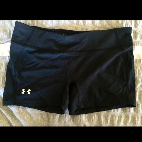 New Under Armour shorts