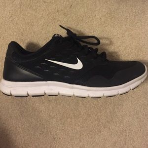 Nike running shoes
