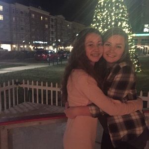 Meet your Posher, Audrey