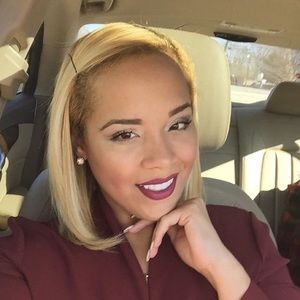 Meet your Posher, Cindy