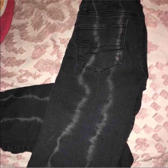 American Eagle Jeans - Picture 2 of 2