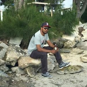 Meet your Posher, Darrelle