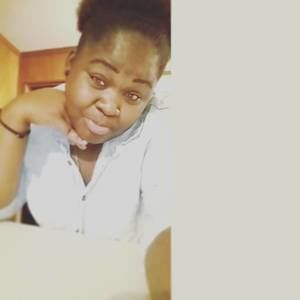 Meet your Posher, Marteeka