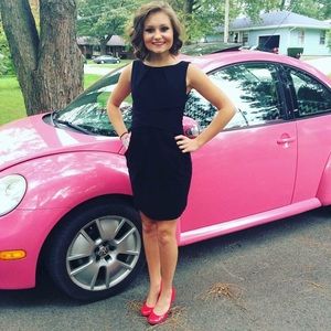 Meet your Posher, Jamie