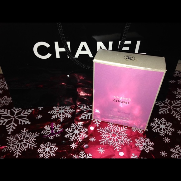 Chanel - Picture 1 of 1