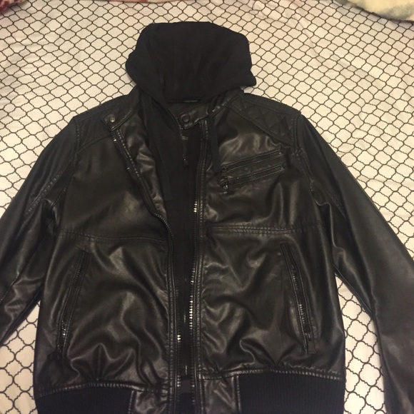 Express Jacket - Picture 1 of 4