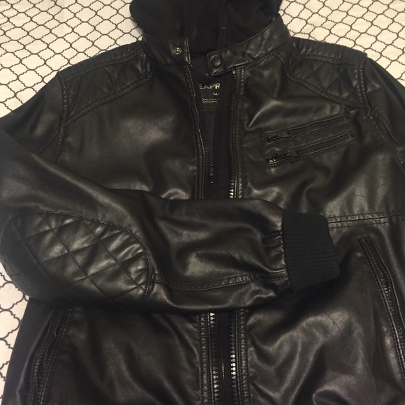 Express Jacket - Picture 4 of 4