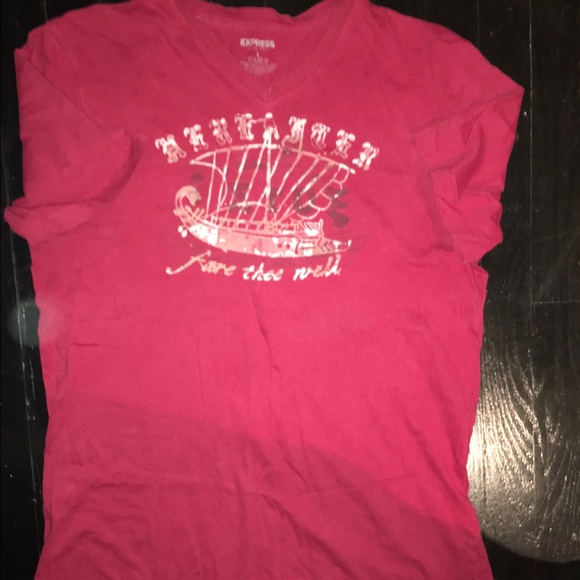 Express tee bundle - Picture 2 of 4