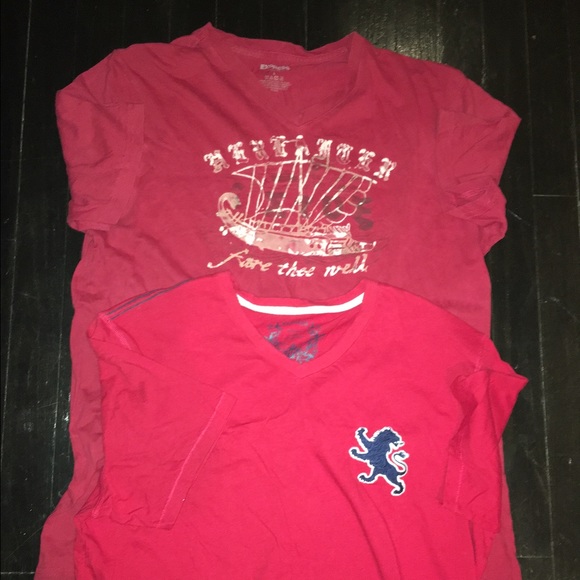 Express tee bundle - Picture 4 of 4