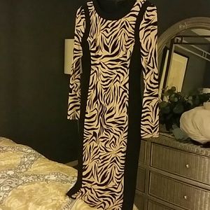 New York & Company dress