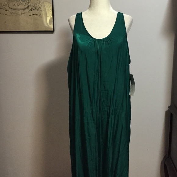 Gilligan & O'Malley Other - Gilligan & OMalley Nightgown- Lge. NWT