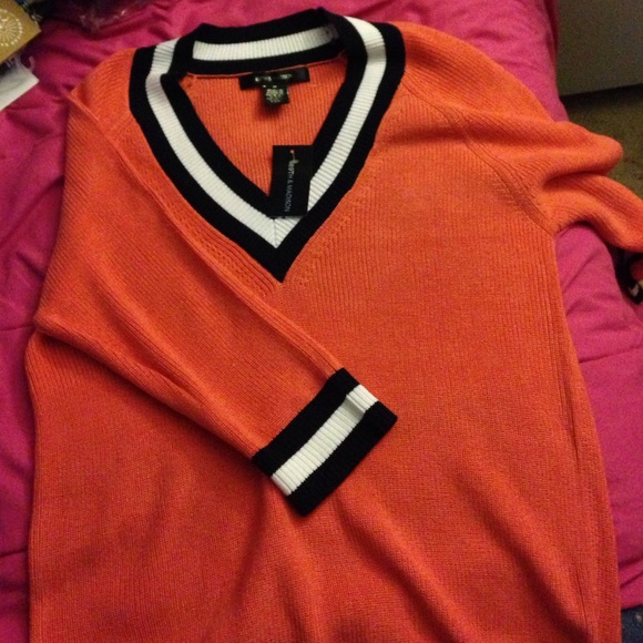 89th & Madison Sweater