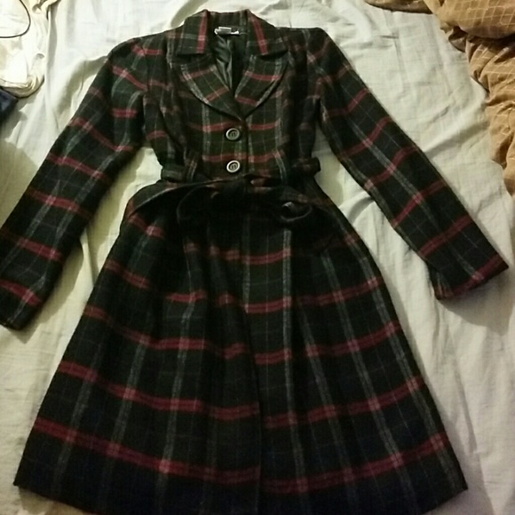 Coat