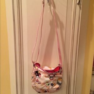 Harajuku Lovers Crossbody Bag