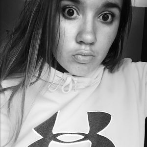 Meet your Posher, Alyssa