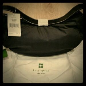 Kate Spade Small Paulette Shoulder Bag