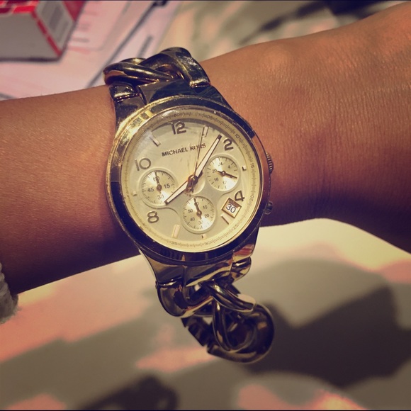 Michael Kors Watch