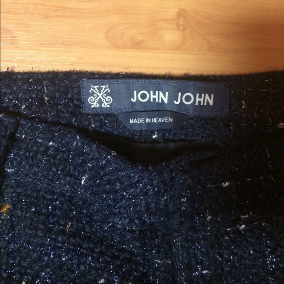 Navy shorts from Brazil - Picture 3 of 4