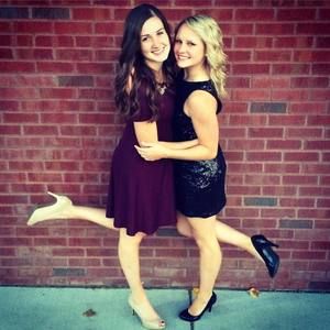 Meet your Posher, Becky