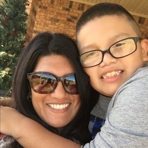 Meet your Posher, Becky