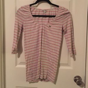 Lacoste top