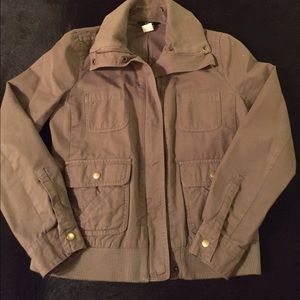 JCrew jacket
