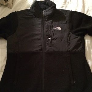 North face jacket