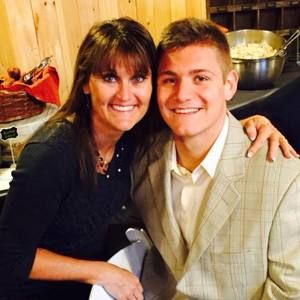 Meet your Posher, Donita