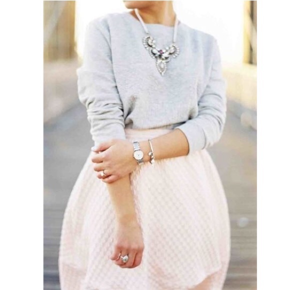 Haveitwearitloveit Jewelry - Lovely statement necklace
