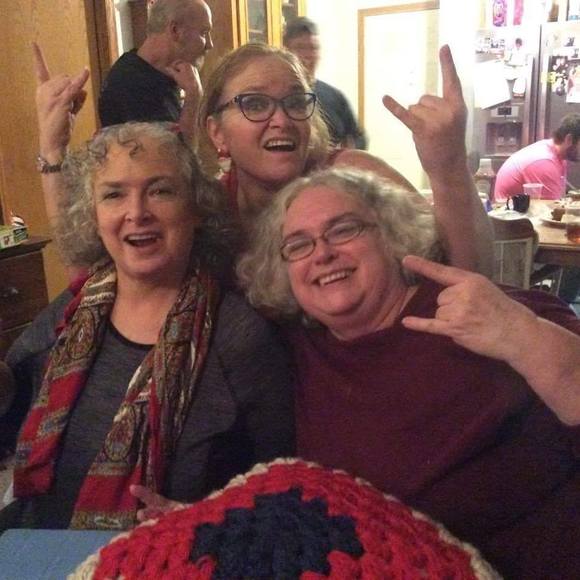 Meet your Posher, Rita - Picture 1 of 1