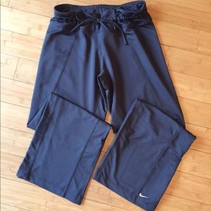 Nike FIT Dry - Wide Leg Pant