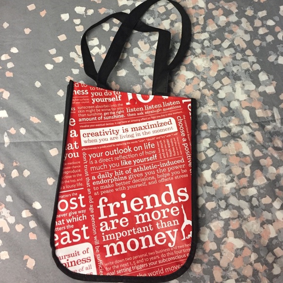 SOLD‼️Brand new Lululemon bag