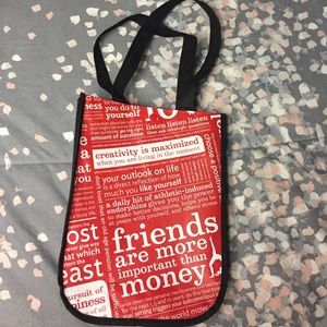 SOLD‼️Brand new Lululemon bag