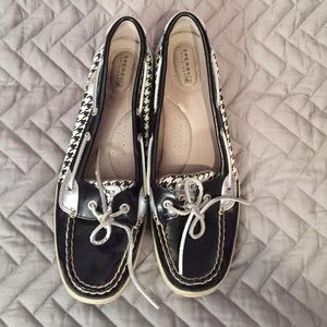 Sperry's